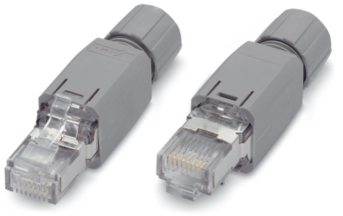 WAGO Stecker Serie 750 750-975