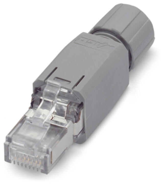 WAGO Stecker Serie 750 750-975