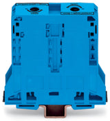 WAGO Reihenklemme 1Etage 2kl bl 232A Serie 285 285-194 TS35