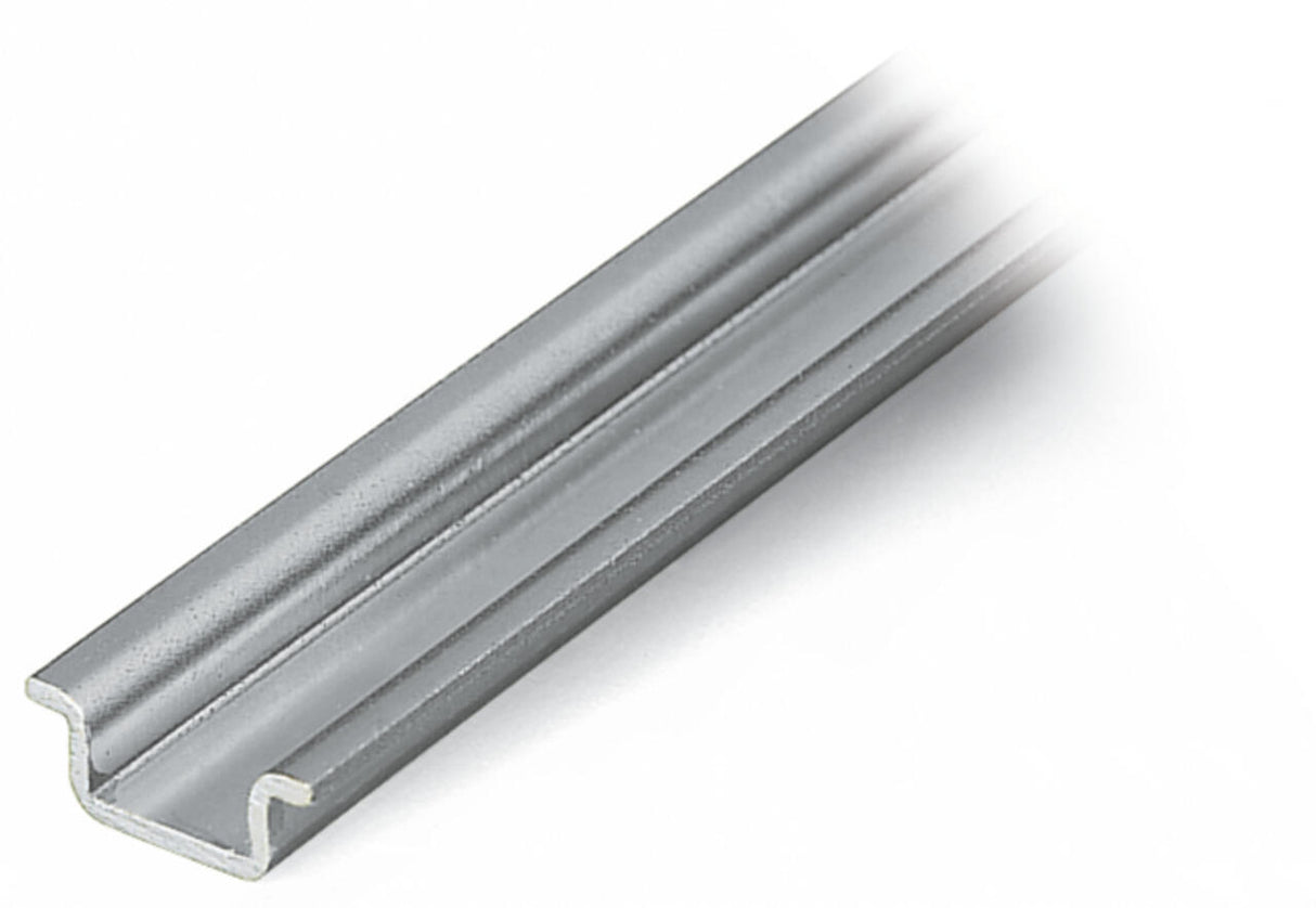 WAGO Tragschiene ST g/vz TS15 L2000mm Serie 210 210-295