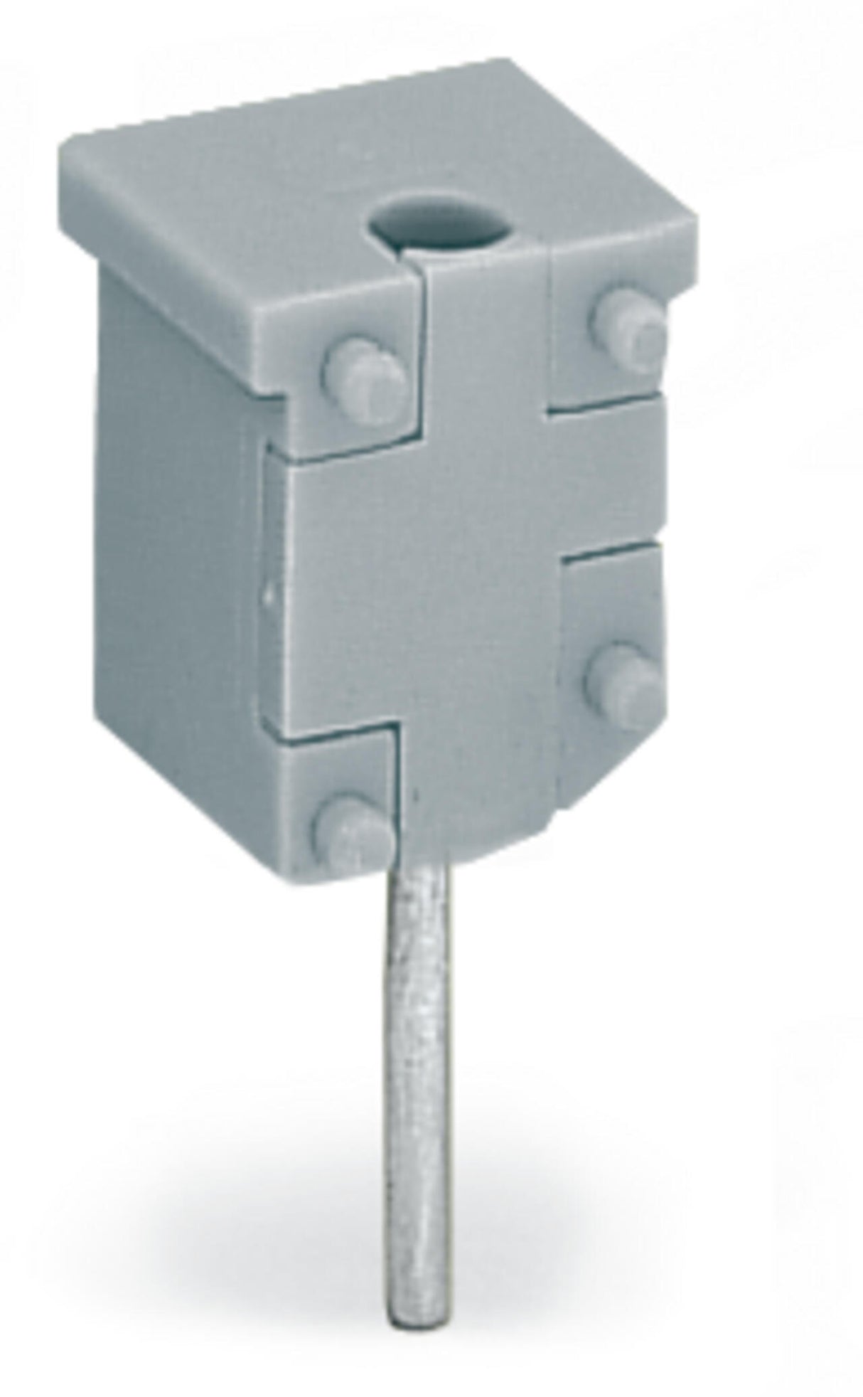 WAGO Prüfstecker Serie 249 249-139