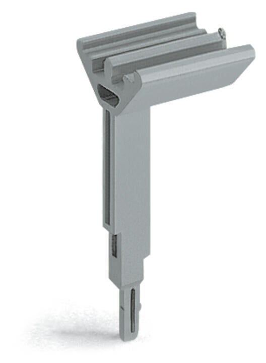 WAGO Bezeichnungshalter Kst 32x15mm Serie 870 870-182