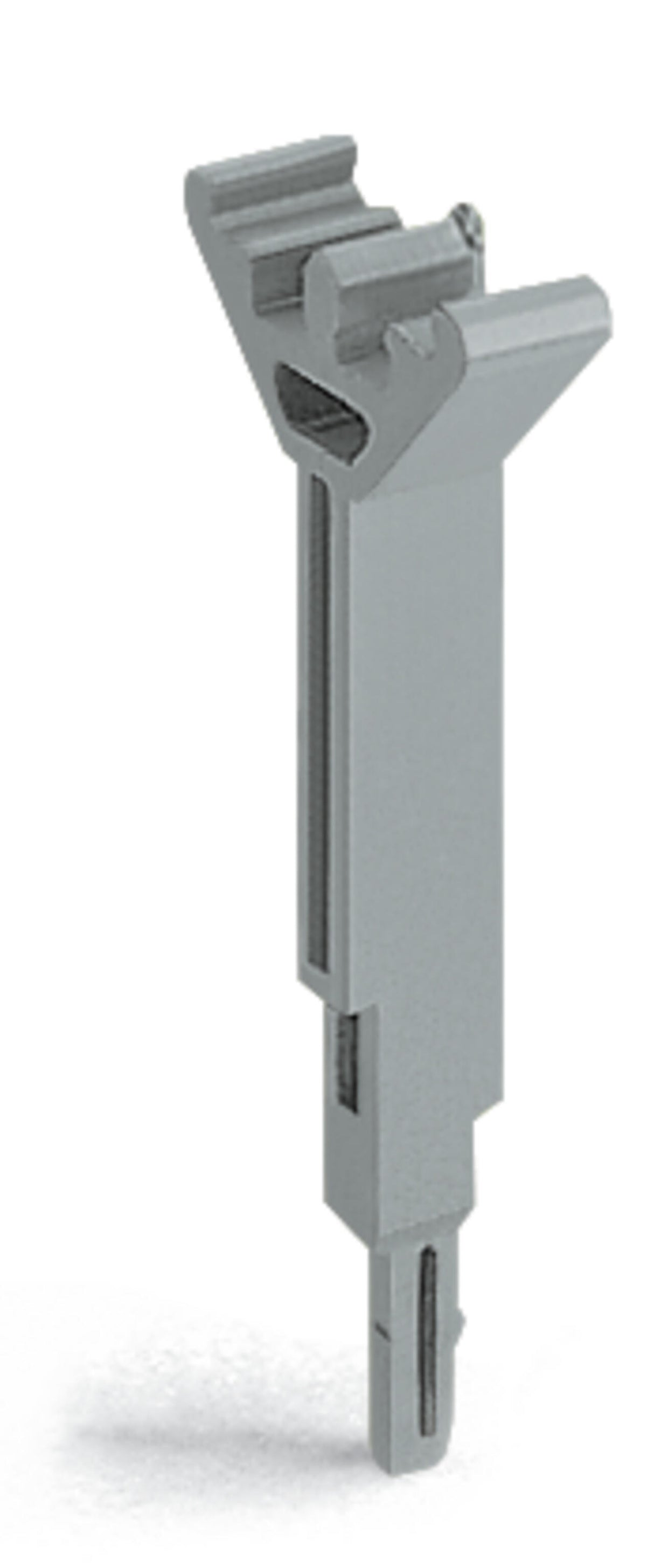 WAGO Bezeichnungshalter Kst 32x5mm Serie 870 870-184
