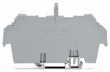 WAGO Abdeckung Serie 709 709-167
