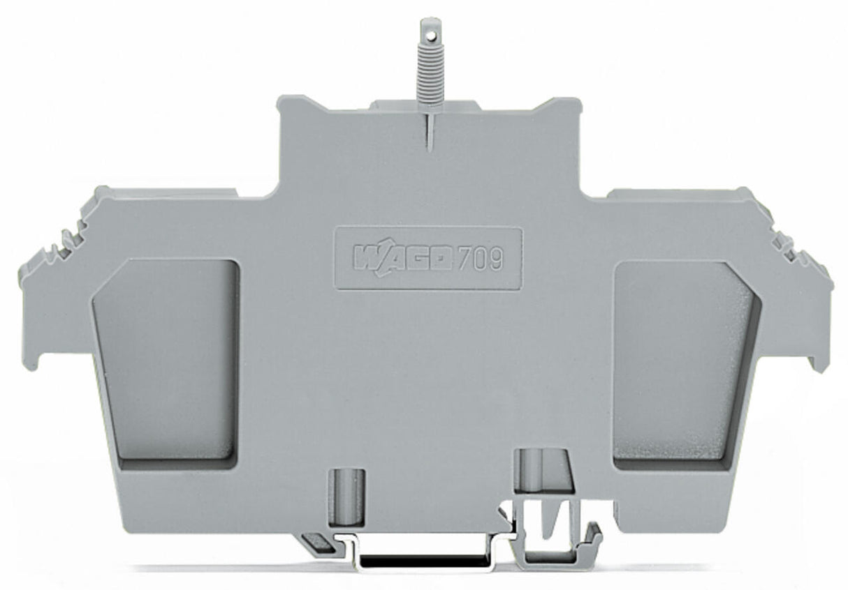 WAGO Abdeckung Serie 709 709-168