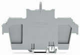 WAGO Abdeckung Serie 709 709-168