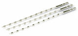 WAGO Klemmenmarkierung ws RM=9,5mm Serie 209 209-300 unbedr
