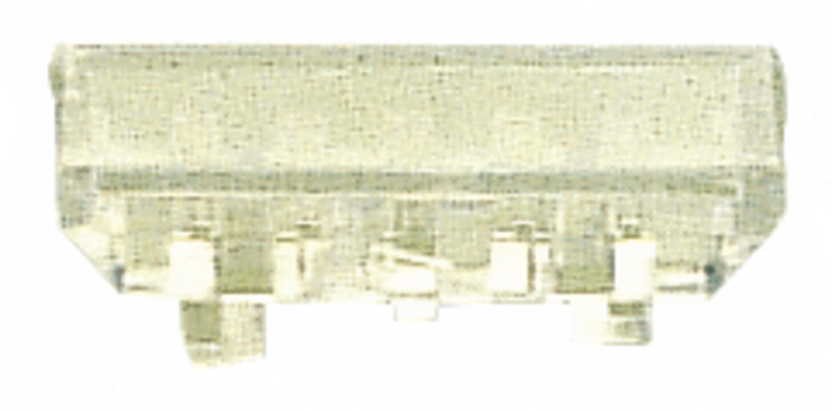 WAGO Bezeichnungshalter Kst 5,8x3,9mm Serie 209 209-126