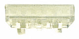 WAGO Bezeichnungshalter Kst 5,8x3,9mm Serie 209 209-126