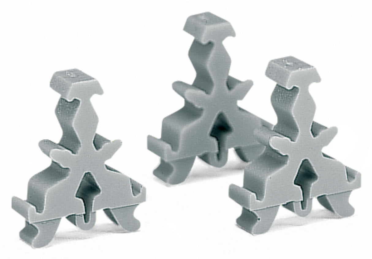 WAGO Bezeichnungshalter Kst 13,7x4mm Serie 209 209-128