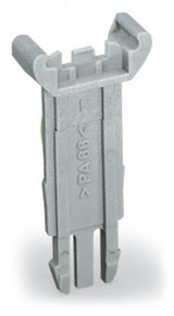 WAGO Bezeichnungshalter Kst 25x5mm Serie 209 209-143
