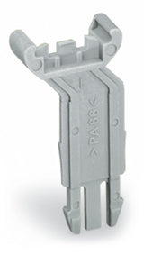 WAGO Bezeichnungshalter Kst 25x5mm Serie 209 209-144