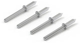 WAGO Kontakt Stift Löt Serie 243 243-131
