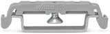 WAGO Montagefuß Serie 209 209-123