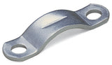 WAGO Befestigungsschelle 1f einlappig Serie 209 209-177 Metall hfr