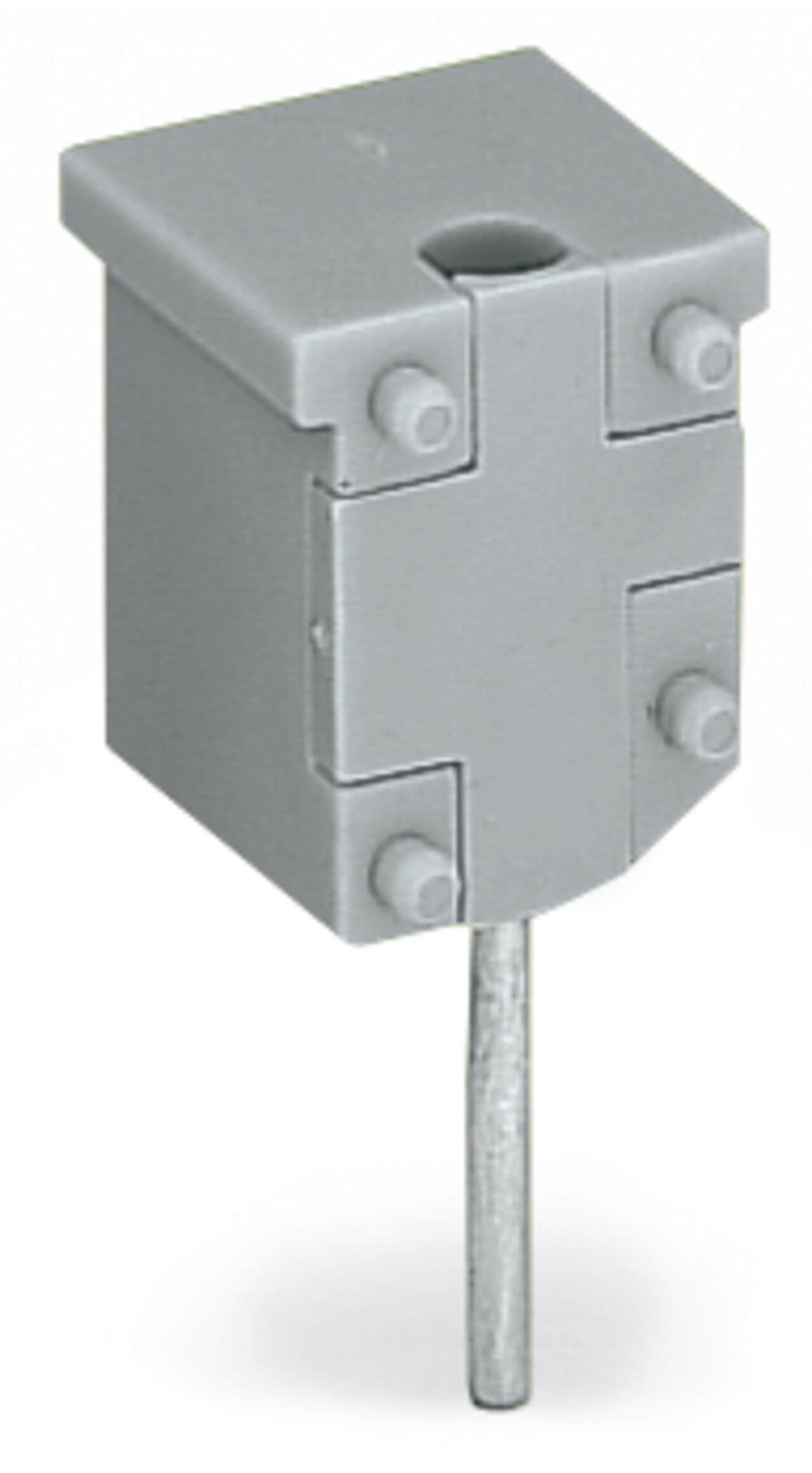 WAGO Prüfstecker Serie 249 249-140
