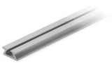 WAGO Tragschiene Alu g/vz Sonderprof Serie 210 210-154 L1000mm