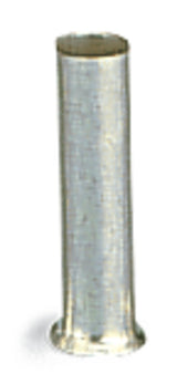WAGO Aderendhülse 1qmm 8mm Cu Standard Serie 216 216-103 verzinnt