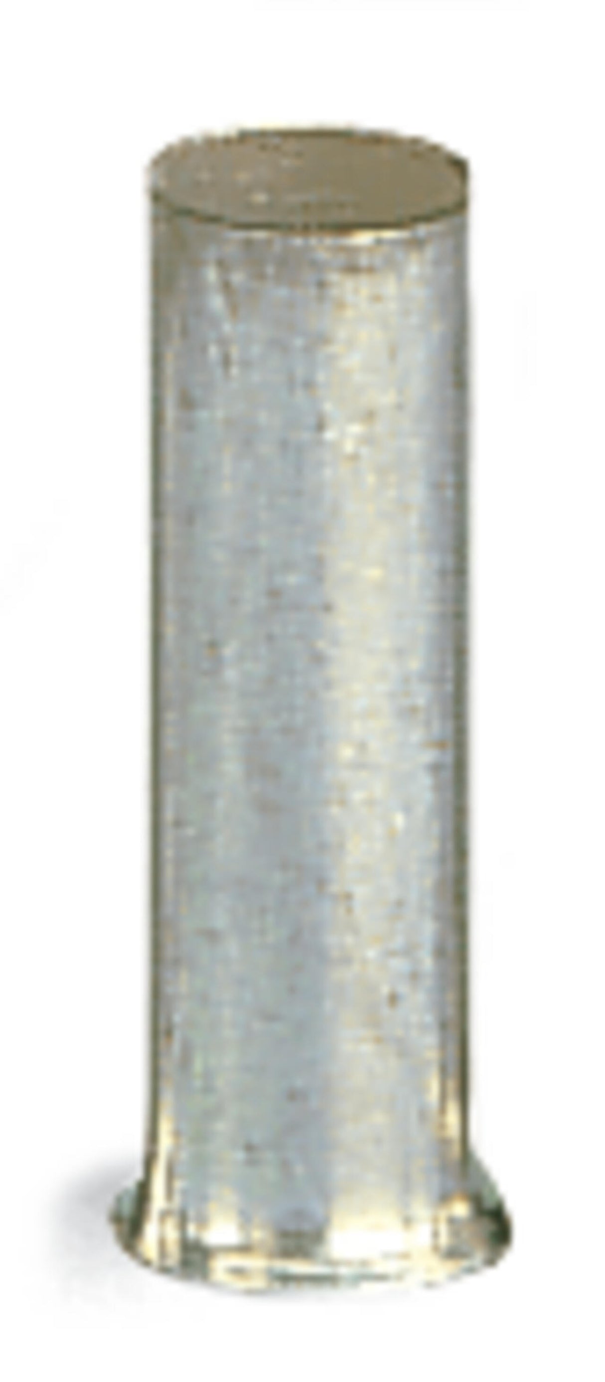 WAGO Aderendhülse 2,5qmm 8mm Cu Standard 216-105 verzinnt