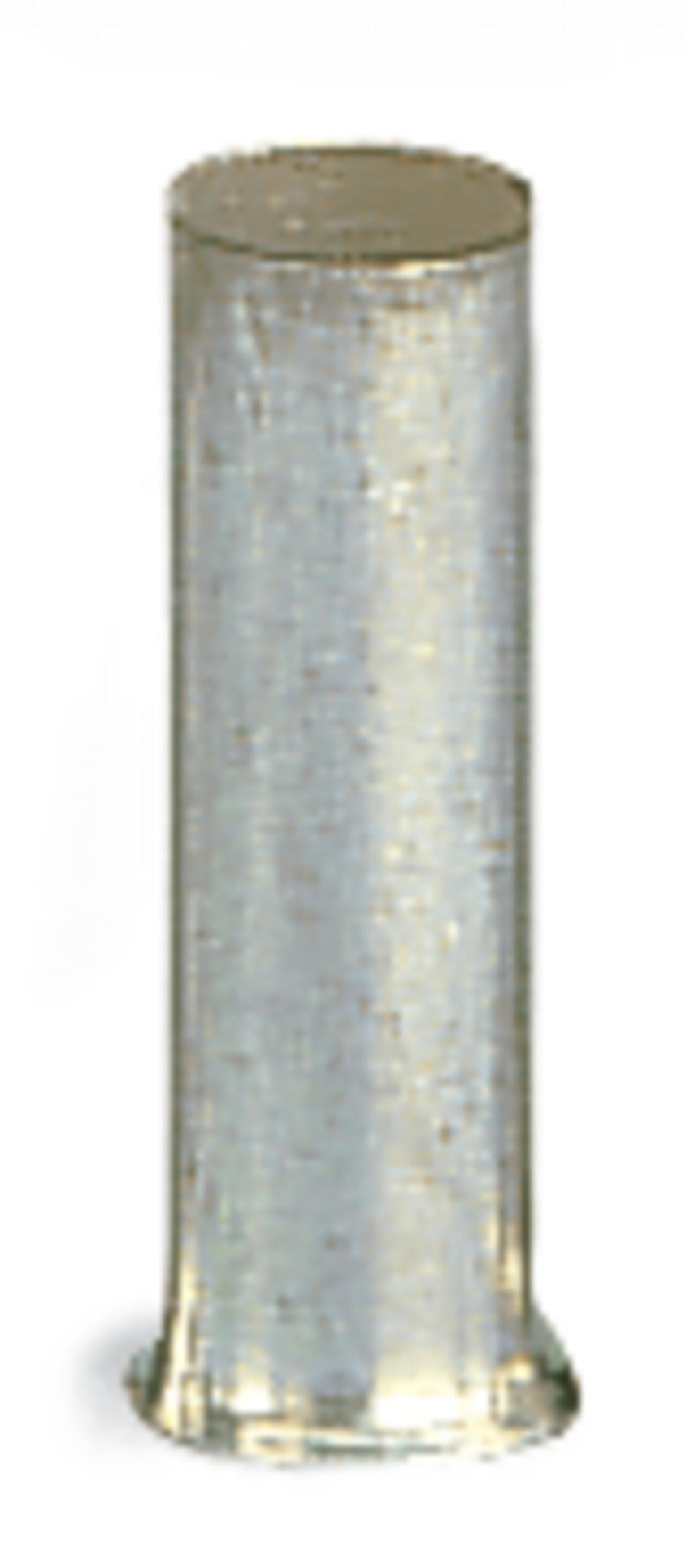 WAGO Aderendhülse 4qmm 10mm Cu Standard Serie 216 216-107 verzinnt