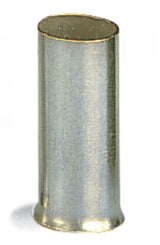 WAGO Aderendhülse 16qmm 15mm Cu Standard Serie 216 216-110 verzinnt