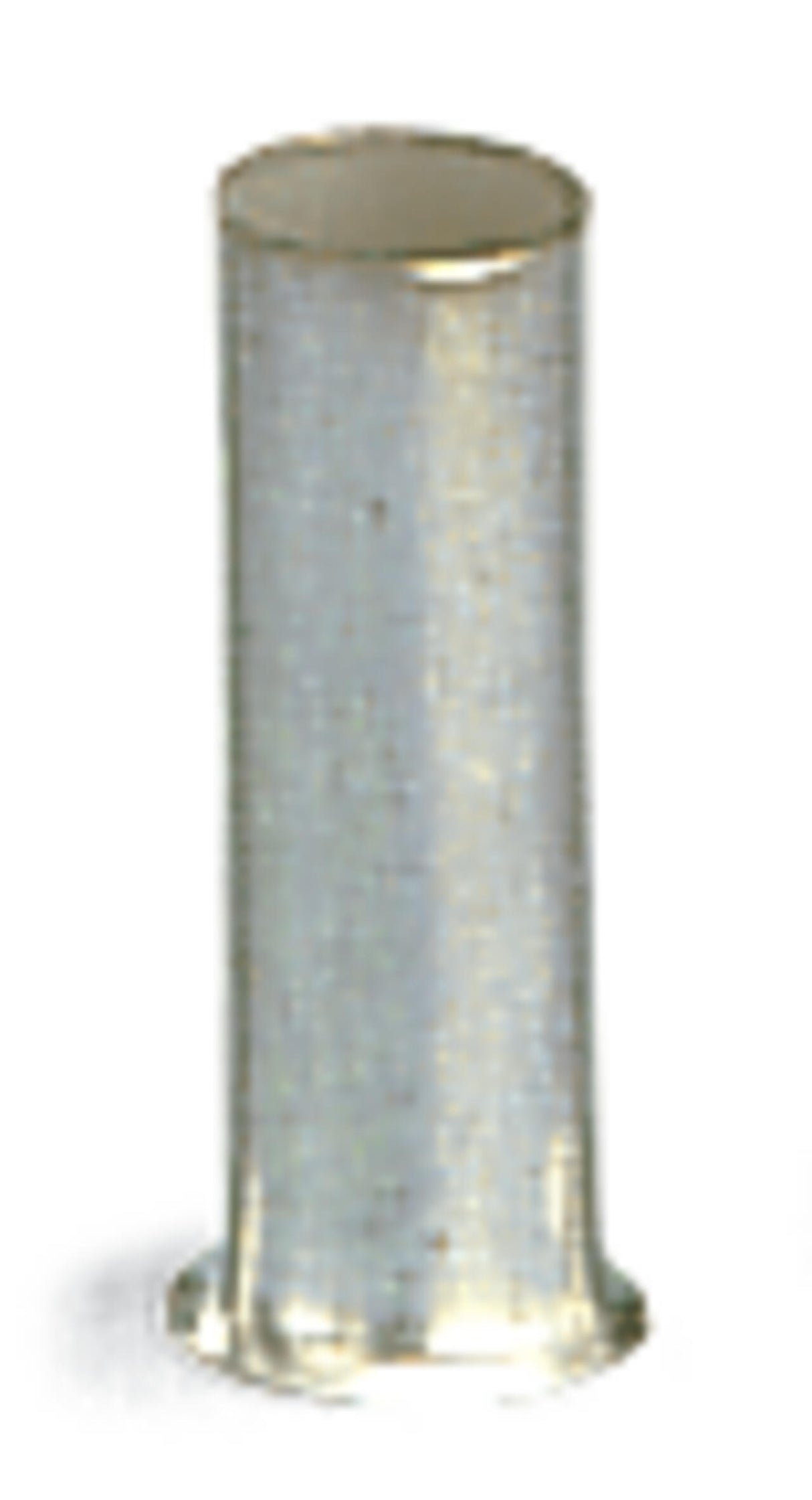 WAGO Aderendhülse 1,5qmm 6mm Cu Standard Serie 216 216-124 verzinnt