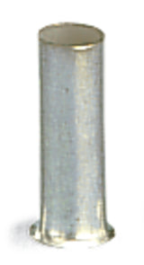 WAGO Aderendhülse 1,5qmm 6mm Cu Standard Serie 216 216-124 verzinnt