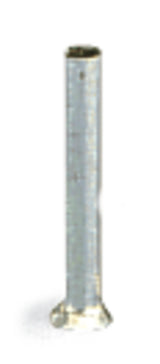 WAGO Aderendhülse 0,34qmm 7mm Cu Serie 216 216-132 Standard verzinnt
