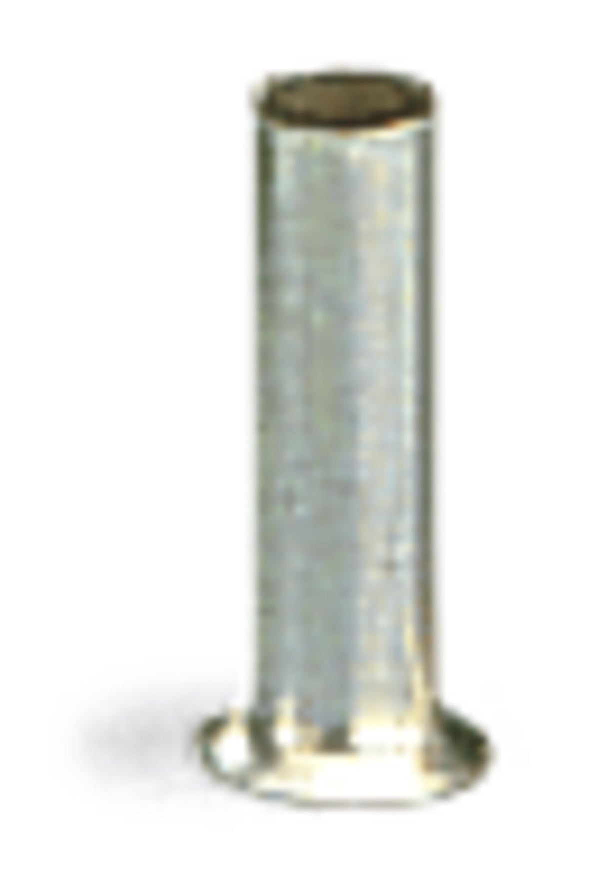 WAGO Aderendhülse 0,34qmm 5mm Cu Serie 216 216-152 Standard verzinnt