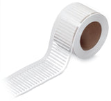 WAGO Kabelmarkierung ws Etikett Kst kleb Serie 211 211-111 12xmm Textf