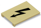WAGO Abdeckung Serie 285 285-420
