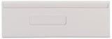 WAGO Zwischenplatte rastb lgr Serie 280 280-353
