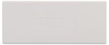 WAGO Zwischenplatte rastb lgr Serie 280 280-359