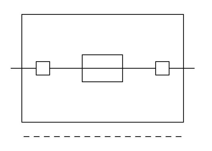 WAGO Sicherungs-Reihenklemme 0,08-4qmm Serie 281 281-613/281-542 G-Sich_6,3x32m