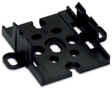 WAGO Montageplatte Serie 772 772-260