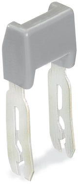 WAGO Schachtelverbinder 2p gr steckb 24A Serie 780 780-455 isol m.Berühr.schutz