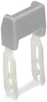 WAGO Schachtelverbinder 2p gr steckb 32A Serie 781 781-456 isol m.Berühr.schutz