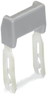 WAGO Schachtelverbinder 2p gr steckb 24A Serie 780 780-457 isol m.Berühr.schutz