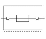WAGO Bauelementestecker gr steckb 6mm Serie 281 281-512/281-977