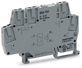 WAGO Optokoppler 24V 0,004A 7-60V Serie 859 859-791 Transistor