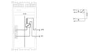 WAGO Einspeise-/Segmentmodul DC 24V 750-606/040-000