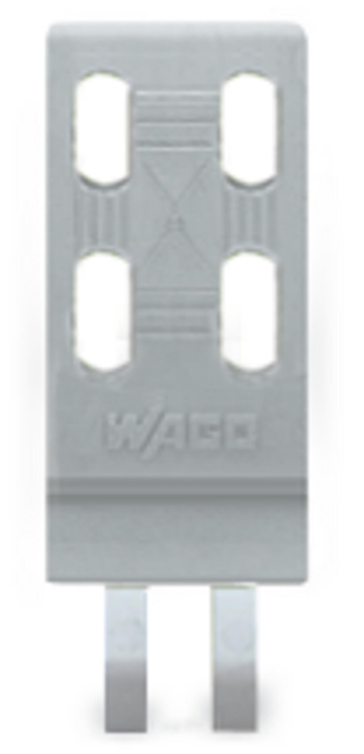 WAGO Zugentlastung Serie 769 769-411