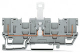 WAGO Trennreihenklemme gr 16A 1Etage Serie 769 769-202 erf.Abschlusspl