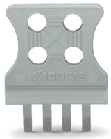 WAGO Zugentlastung Serie 769 769-413