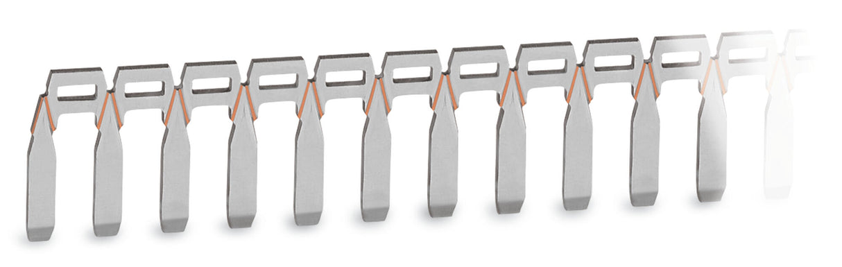 WAGO Leitungsbrücker 80p steckb 18A Serie 270 270-480