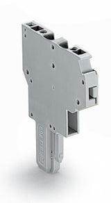 WAGO Klemmleiste 0,08-4qmm 32A 1p 5mm Serie 769 769-121/000-016 Thermopl