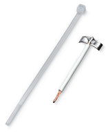 WAGO Schirmanschluss-Verbinder 5-10mm Serie 709 709-352 1-teilig si rnd