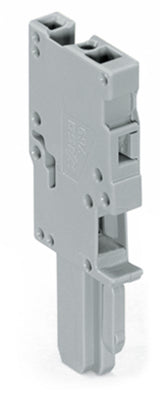 WAGO Verbindungsklemme 0,08-4qmm 32A 1p Serie 769 769-101/000-016 Thermopl 5mm