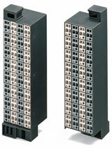 WAGO Durchführungsklemme 10A 0,08-1,5qmm Serie 726 726-326 32p Federzug