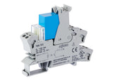 WAGO Optokoppler 24V 5A 0-24V elektr Serie 788 788-701